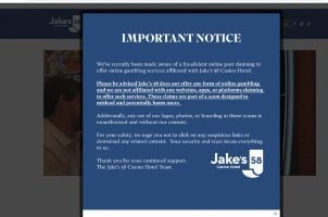 casinos iGaming fraud offshore gaming